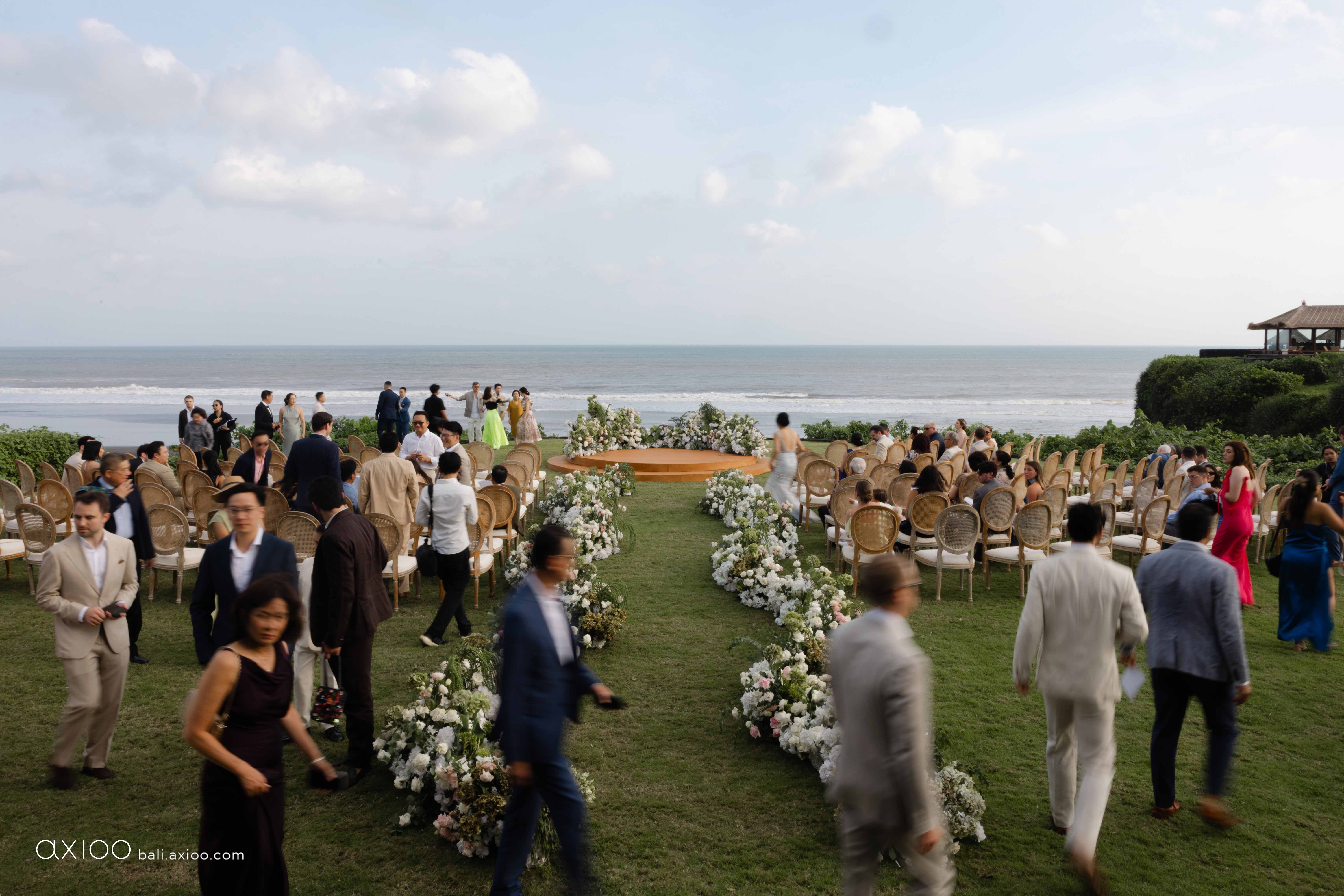 Axioo: The Way They Were